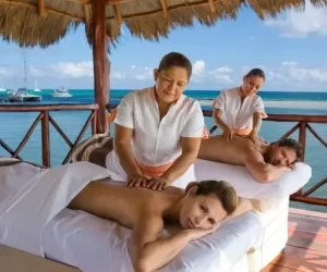 nay spa palafitos cancun